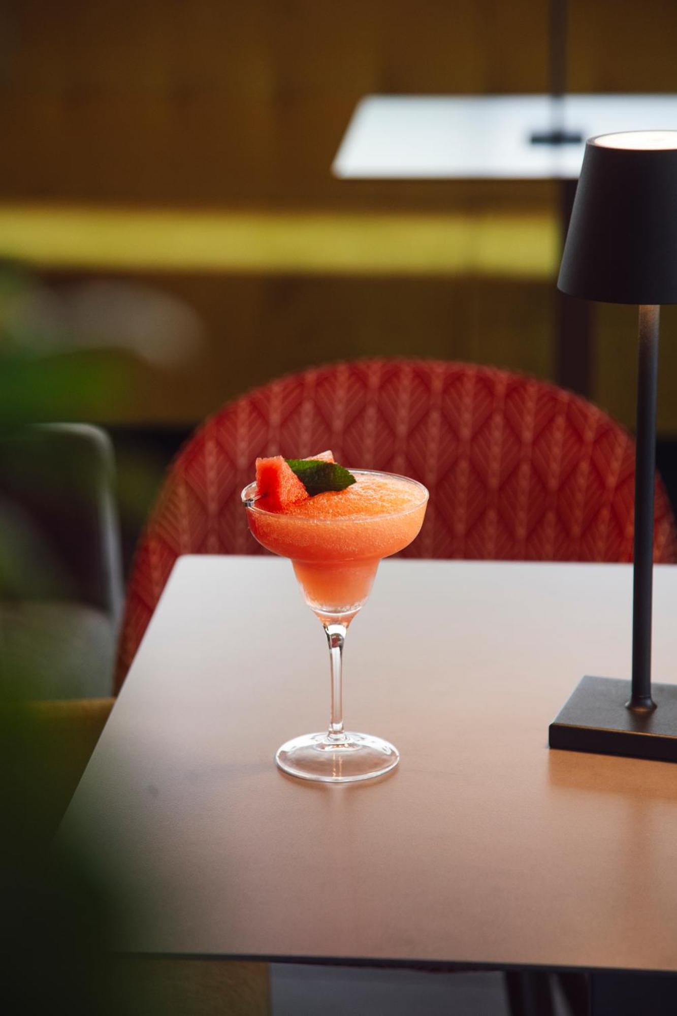 奥瑞酒店 托尔托利 外观 照片